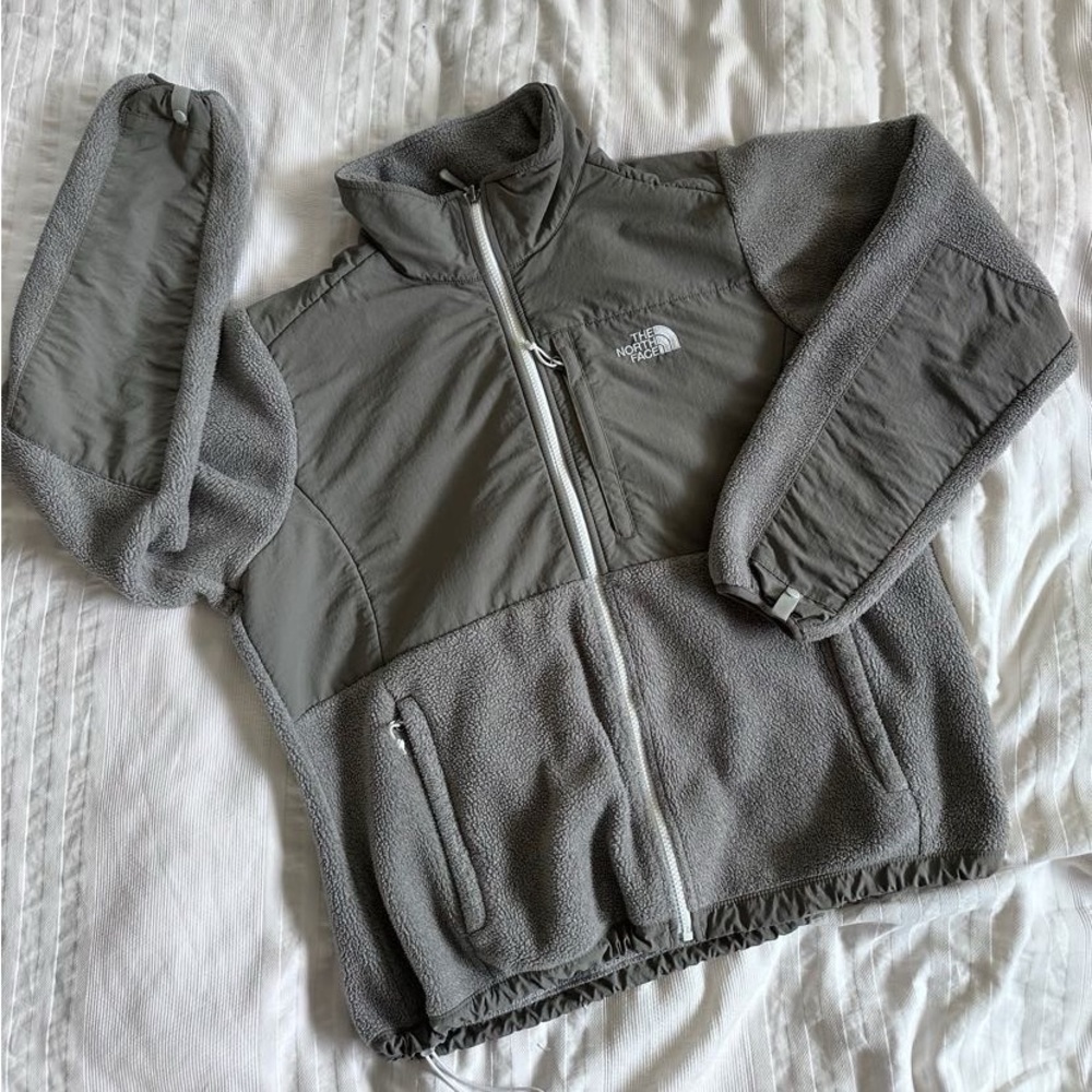 Women’s North Face Denali Fleece Jacket